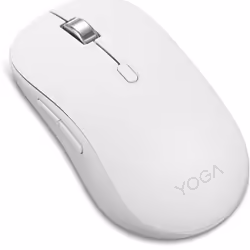 Lenovo Yoga souris Bureau Ambidextre Bluetooth Optique 4000 DPI - Vue supplémentaire 2