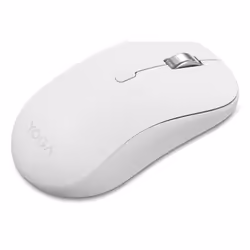 Lenovo Yoga souris Bureau Ambidextre Bluetooth Optique 4000 DPI - Vue supplémentaire 3
