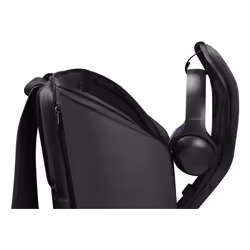 Lenovo GB900 40,6 cm (16") Sac à dos Noir - Vue supplémentaire 2