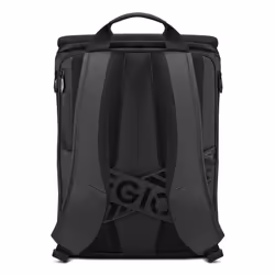 Lenovo GB900 40,6 cm (16") Sac à dos Noir - Vue supplémentaire 3