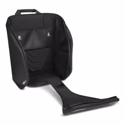 Lenovo GB900 40,6 cm (16") Sac à dos Noir - Vue supplémentaire 4