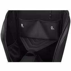 Lenovo GB900 40,6 cm (16") Sac à dos Noir - Vue supplémentaire 6