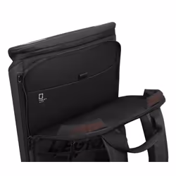 Lenovo GB900 40,6 cm (16") Sac à dos Noir - Vue supplémentaire 7