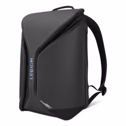 Lenovo GB900 40,6 cm (16") Sac à dos Noir - Vue supplémentaire 8