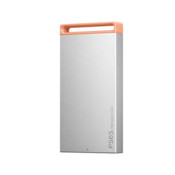 SSD externe Lenovo PS6S 1TB