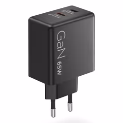 Lenovo G0A6065BEU chargeur d'appareils mobiles Universel Noir Secteur Intérieure - Vue supplémentaire 2