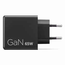 Lenovo G0A6065BEU chargeur d'appareils mobiles Universel Noir Secteur Intérieure - Vue supplémentaire 6