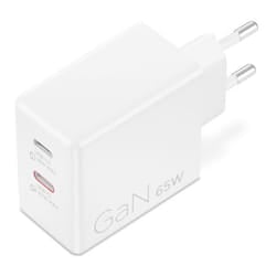 Lenovo G0A6065WEU chargeur d'appareils mobiles Universel Blanc Secteur Intérieure