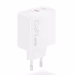 Lenovo G0A6065WEU chargeur d'appareils mobiles Universel Blanc Secteur Intérieure - Vue supplémentaire 2