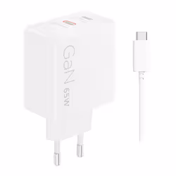 Lenovo G0A6065WEU chargeur d'appareils mobiles Universel Blanc Secteur Intérieure - Vue supplémentaire 7