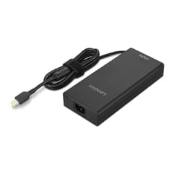 Lenovo GX21T68202 adaptateur de puissance & onduleur Intérieure 400 W Noir