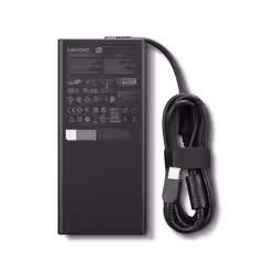 Lenovo GX21T68202 adaptateur de puissance & onduleur Intérieure 400 W Noir - Vue supplémentaire 2