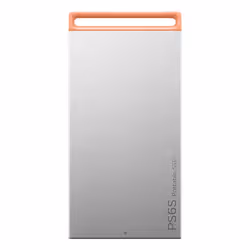 Lenovo 4XB1T88410 lecteur à circuits intégrés externe 1 To USB Type-C 3.2 Gen 2 (3.1 Gen 2) Gris - Vue supplémentaire 4