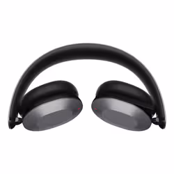 Lenovo 4XD1T60925 casque Sans fil Arceau Bureau/Centre d'appels USB Type-C Bluetooth Gris - Vue supplémentaire 6