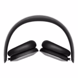 Lenovo 4XD1T60925 casque Sans fil Arceau Bureau/Centre d'appels USB Type-C Bluetooth Gris - Vue supplémentaire 8