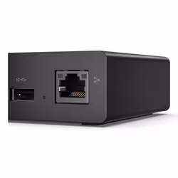 Lenovo ThinkPad USB4 Dock 5000 Avec fil Thunderbolt 4 Noir - Vue supplémentaire 5