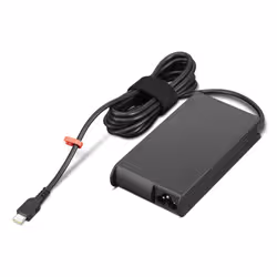 Lenovo 4X21U28818 adaptateur de puissance & onduleur Intérieure 140 W Noir - Vue supplémentaire 2