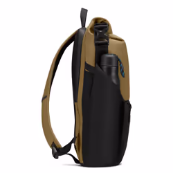 Lenovo GX41U39298 sacoche d'ordinateurs portables 40,6 cm (16") Sac à dos Noir, Jaune - Vue supplémentaire 6