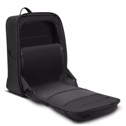 Lenovo GX41U39299 sacoche d'ordinateurs portables 43,2 cm (17") Sac à dos Noir - Vue supplémentaire 2