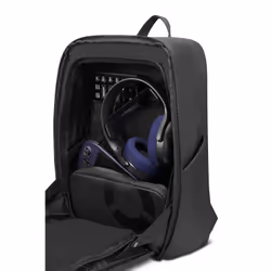 Lenovo GX41U39299 sacoche d'ordinateurs portables 43,2 cm (17") Sac à dos Noir - Vue supplémentaire 3