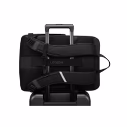 Lenovo GX41U39299 sacoche d'ordinateurs portables 43,2 cm (17") Sac à dos Noir - Vue supplémentaire 6