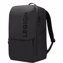 Lenovo GX41U39299 sacoche d'ordinateurs portables 43,2 cm (17") Sac à dos Noir - Vue supplémentaire 8