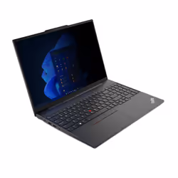Lenovo 4XJ1U03939 filtre anti-reflets pour écran et filtre de confidentialité 40,6 cm (16") Ordinateur portable Filtre de confidentialité sans bords pour ordinateur - Vue supplémentaire 2