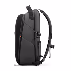 Lenovo ThinkPad 16" Click-Go 40,6 cm (16") Sac à dos Noir, Gris foncé - Vue supplémentaire 4