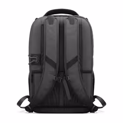 Lenovo ThinkPad 16" Click-Go 40,6 cm (16") Sac à dos Noir, Gris foncé - Vue supplémentaire 5