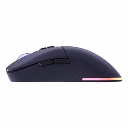 Lenovo Legion M220 souris Gaming Ambidextre RF Wireless + Bluetooth + USB Type-C Optique 5000 DPI - Vue supplémentaire 4