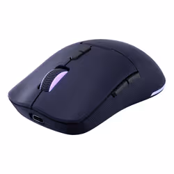 Lenovo Legion M220 souris Gaming Ambidextre RF Wireless + Bluetooth + USB Type-C Optique 5000 DPI - Vue supplémentaire 5