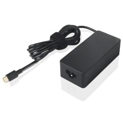 Lenovo GX21W57098 adaptateur de puissance & onduleur Intérieure 65 W Noir