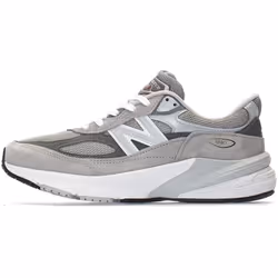 New Balance 990 Grey / Castlerock