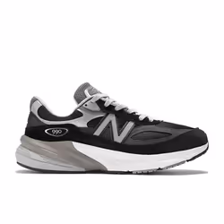 New Balance sneakers Made In Usa 990V6
