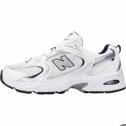 Chaussure New Balance Modèle Mr530 Sg - Coleur Blanc