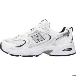 Chaussure New Balance Modèle Mr530 Sg - Coleur Blanc