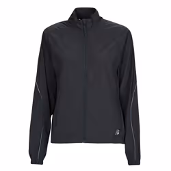 Veste imperméable pliable femme New Balance Impact Run