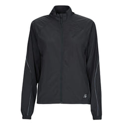 Veste imperméable pliable femme New Balance Impact Run