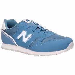Sneakers 373 Synthétique Bleu