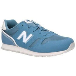 Sneakers 373 Synthétique Bleu
