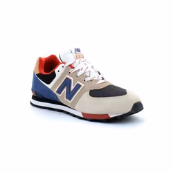 New Balance 574 Multicolore / Multicolor