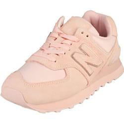 New Balance 574 Pink Haze