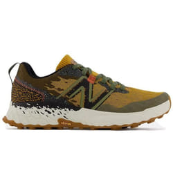 New Balance Fresh Foam x Hierro Golden Hour / Dark Camo / Black