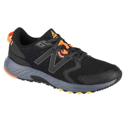 New Balance 410 Noir / Black