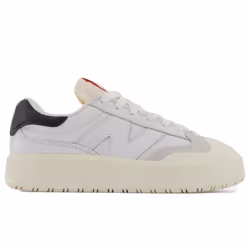 Sneakers Ct302 Cuir Blanc - 39,5