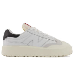 Sneakers Ct302 Cuir Blanc - 39,5