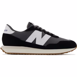 New Balance 237 Black / Magnet