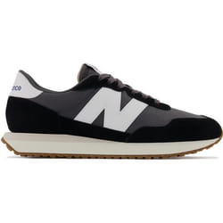 New Balance 237 Black / Magnet