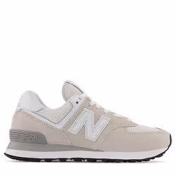 Sneakers 574 Synthétique Gris