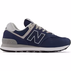 New Balance 574 Bleu